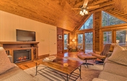 Others 3 'finn's Cabin' - Blue Ridge Mountain Retreat!