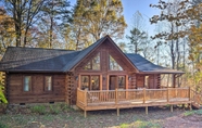 Others 4 'finn's Cabin' - Blue Ridge Mountain Retreat!