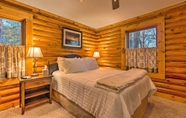 Others 7 'finn's Cabin' - Blue Ridge Mountain Retreat!