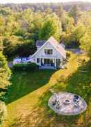 ภาพหลัก Charming Hammondsport Home w/ Lake Views & Pool!