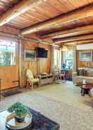 Primary image Rustic Bandon Log Cabin on 5 Acres of Woodlands!