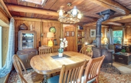 Others 3 Rustic Bandon Log Cabin on 5 Acres of Woodlands!