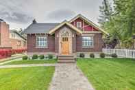 Lainnya Reno Home < 1 Mile to Midtown & Truckee River