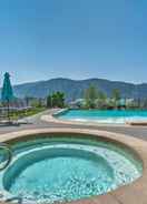 Primary image Lake Chelan Resort Condo: Pool & Hot Tub Access!