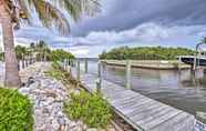 Khác 6 Pet-friendly Jensen Beach Escape - Walk to Beach!