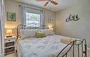 อื่นๆ 7 Pet-friendly Jensen Beach Escape - Walk to Beach!