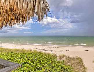 Others 2 Pet-friendly Jensen Beach Escape - Walk to Beach!