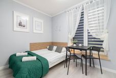 其他 Sweet Studio Krakow by Renters