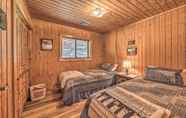 Others 6 Peaceful & Private Cloudcroft Cabin With Deck!