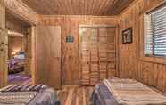 Others 5 Peaceful & Private Cloudcroft Cabin With Deck!