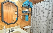 Others 7 Pet-friendly Traverse City Cabin w/ River Access!