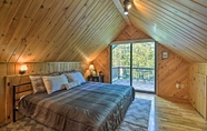 Others 3 Pet-friendly Traverse City Cabin w/ River Access!