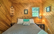 Others 5 Pet-friendly Traverse City Cabin w/ River Access!