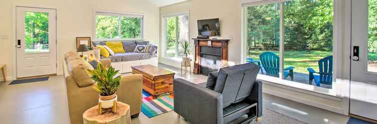 Others Quaint Charlottesville Home < 10 Mi to Dtwn!