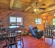 Others 6 Cozy Cabin Retreat ~ 2 Mi to White Mountain Skiing