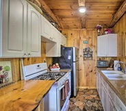 Others 2 Cozy Cabin Retreat ~ 2 Mi to White Mountain Skiing