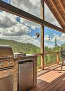 ภาพหลัก Cripple Creek Mountain Getaway w/ Hot Tub & Views!