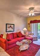 Primary image Cozy Condo w/ Golf Course View: 4 Mi to Shore!