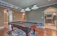 Others 4 Lavish Cordova House W/pool Table & Media Room!