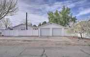 Others 5 Pet-friendly Canon City Home w/ Fenced Yard!