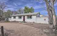 Others 7 Pet-friendly Canon City Home w/ Fenced Yard!