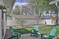 Others Pet-friendly Canon City Home w/ Fenced Yard!