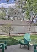 ภาพหลัก Pet-friendly Canon City Home w/ Fenced Yard!