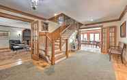 Others 4 Large Home w/ Indoor Basketball Court + Game Room!