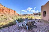 Lainnya 'dreamcatcher Cliffs Home' Near Dtwn Kanab!