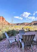 ภาพหลัก 'dreamcatcher Cliffs Home' Near Dtwn Kanab!