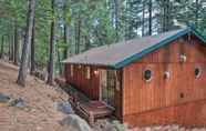 อื่นๆ 4 Serene Woodland Cabin: 4 Mi to Big Tree State Park