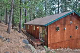 อื่นๆ 4 Serene Woodland Cabin: 4 Mi to Big Tree State Park