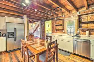 Lain-lain 4 Charming & Historic Home w/ Lehigh River View