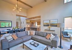 Others 6 Mountain-base Lodge: 6 Miles to Downtown Bend