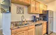 Lainnya 4 Coastal-view Apartment Near Downtown Anchorage!