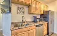 Others 4 Coastal-view Apartment Near Downtown Anchorage!