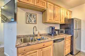 Others 4 Coastal-view Apartment Near Downtown Anchorage!