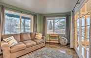 Others 3 Coastal-view Apartment Near Downtown Anchorage!