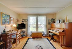 其他 5 Waterfront Schroon Lake Home w/ Boat Dock!