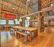 Others 2 Luxe Barndominium w/ Home Gym, Theater, & More!