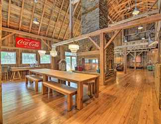 Others 2 Luxe Barndominium w/ Home Gym, Theater, & More!