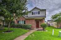 อื่นๆ Houston Home w/ Yard Ideal for All Age Groups