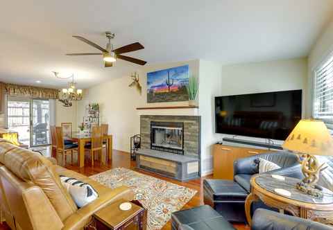 Khác Payson Vacation Rental ~ 2 Mi to Downtown!