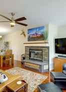 Primary image Payson Vacation Rental ~ 2 Mi to Downtown!