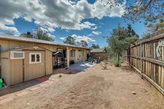 Lainnya 4 Payson Vacation Rental ~ 2 Mi to Downtown!