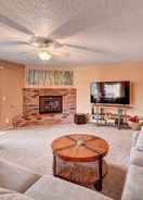 ภาพหลัก Cozy Flagstaff Vacation Rental w/ Balconies