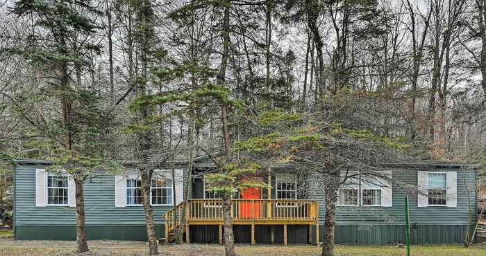 Others Teal Hideaway w/ Kayaks & Electric Bicycles!