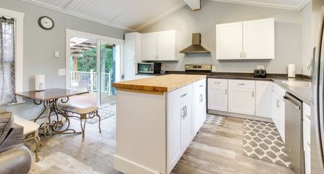 其他 2 Cozy North Bend Getaway Near Dunes + Ocean!