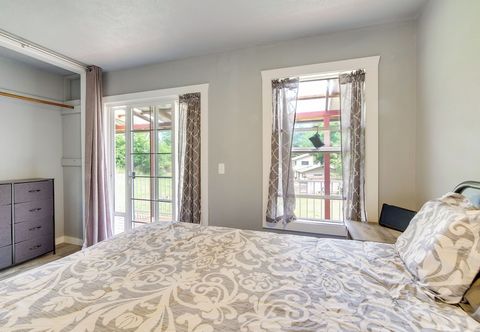 其他 Cozy North Bend Getaway Near Dunes + Ocean!