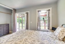 其他 Cozy North Bend Getaway Near Dunes + Ocean!